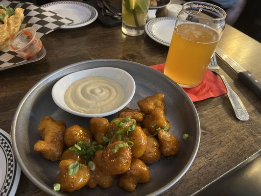Bailey's Bar & Grille by null