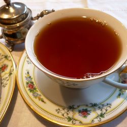 Teeladen - Afternoon Tea!