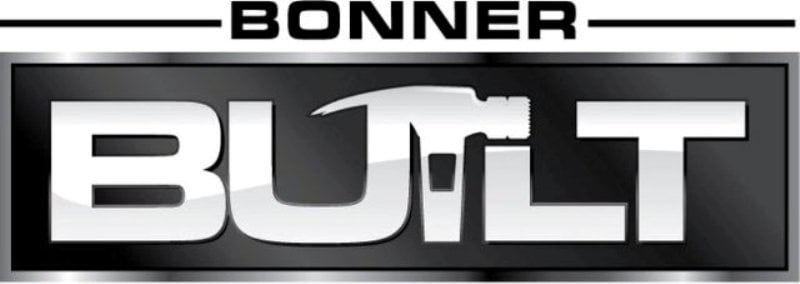 Slide of Bonner Built