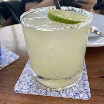 Las Brisas - Las Brisas Margarita - Mexican Near Me - Laguna Beach, California