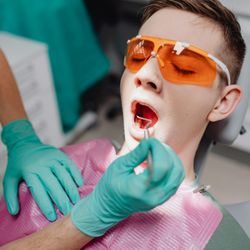 Steven D Kimbrough, DMD - Dental Work Farmington At 72730
