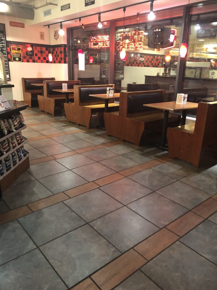 Jimmy John’s 31 Reviews Sandwiches 335 W Ponce De Leon Ave