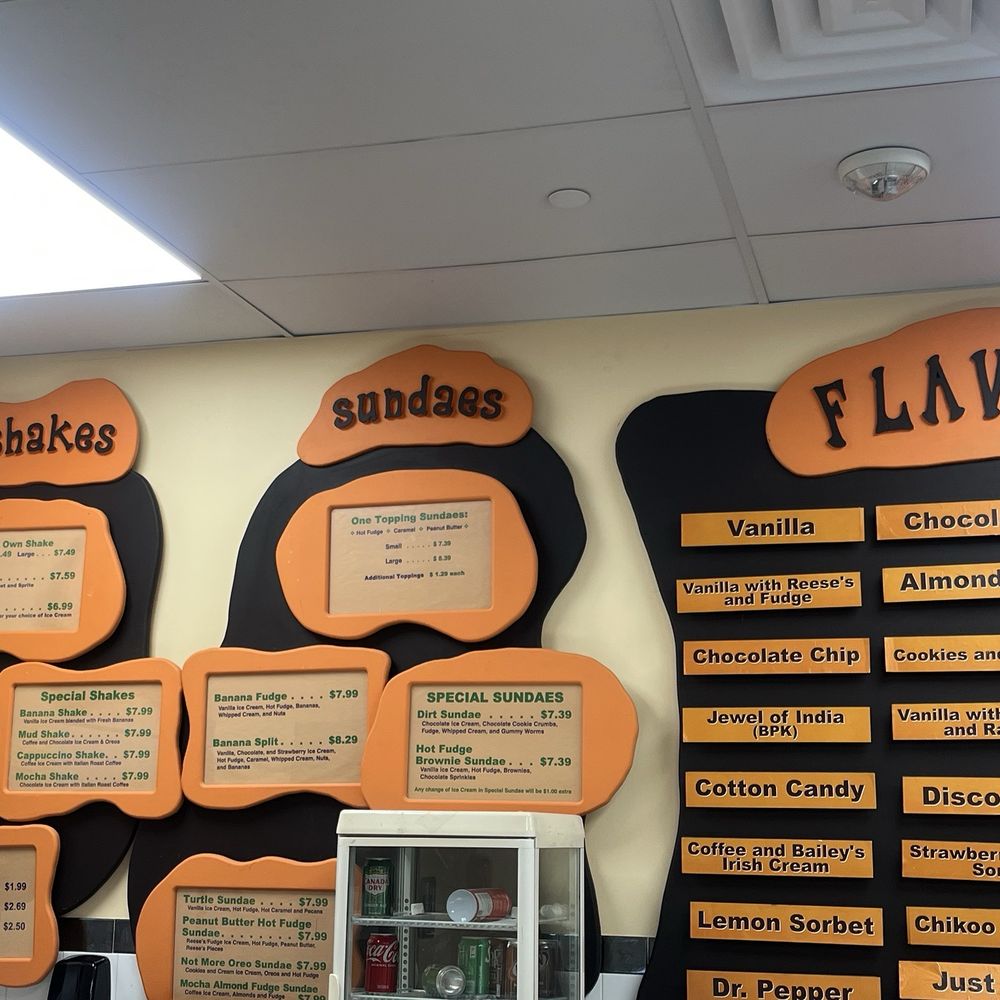 Milwaukee Joe's - Ice Cream & Frozen Yogurt Near Me - Southlake, Texas Milwaukee Joe's - Ice Cream & Frozen Yogurt Near Me - Southlake, Texas