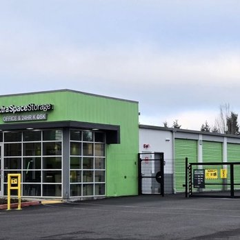 Extra Space Storage - Beauty Image - Self Storage Near Me - Vancouver, Washington