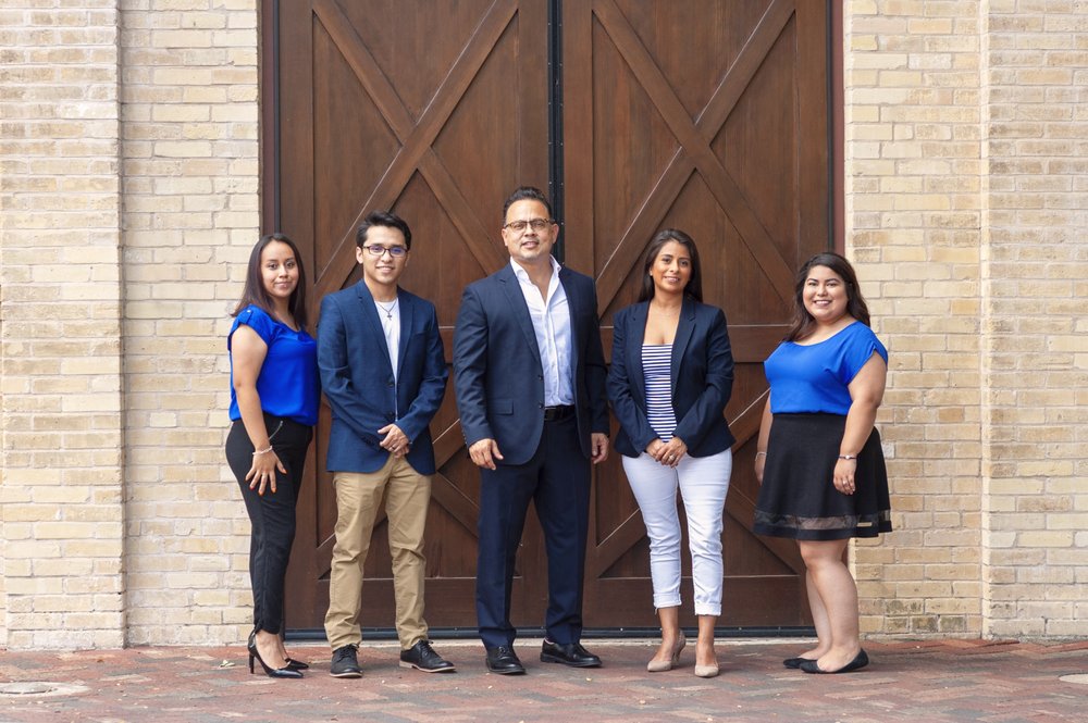 Law Office of George P Escobedo - disability attorney in San Antonio, TX