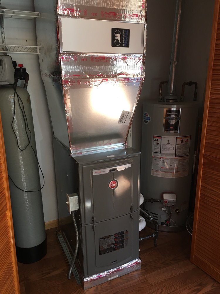 Slide of Colvins Heating & Cooling