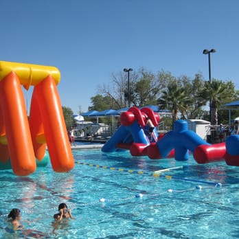 Steve Miklos Aquatic Center - Swimming Pools Near Me - Folsom, California
