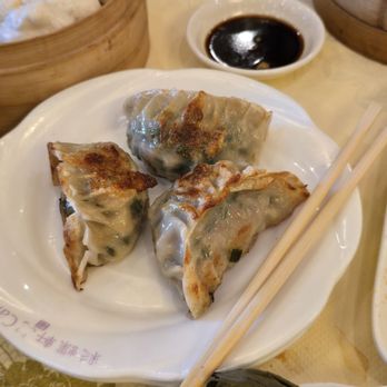 Cai - Dim Sum Near Me - Chicago, Illinois