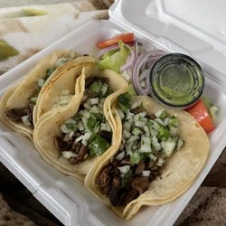 El Patio Catracho, Inc - Tacos de Res