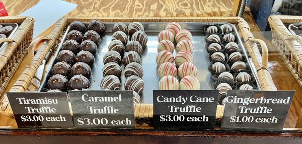 Lagomarcino's Confectionery by null