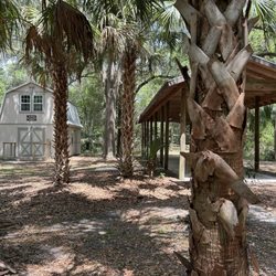Town of Micanopy Native American Heritage Preserve