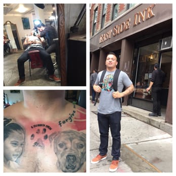East Side Ink - Tattoo Near Me - New York, New York East Side Ink - Tattoo Near Me - New York, New York