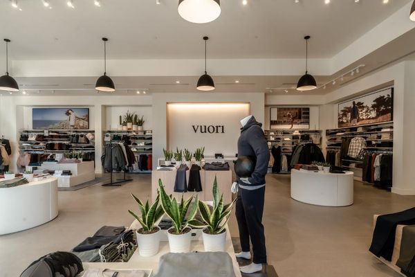 Vuori by null
