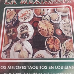 La Mexicana