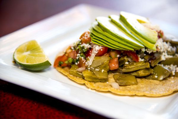 El Comal North Park by null