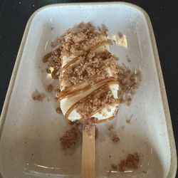 Los Taqueros - Paleta bar