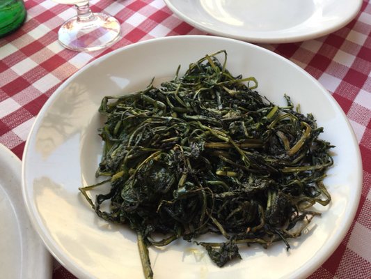 È Passata la Moretta | Osteria Romana di un Tempo by null