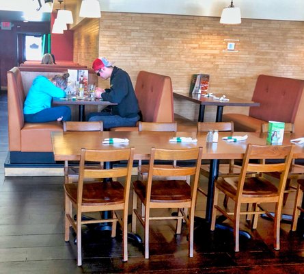 Green Mill Restaurant Bar - 95 Photos 69 Reviews - American New - 6025 Hudson Rd Woodbury Mn United States - Restaurant Reviews - Phone Number - Menu