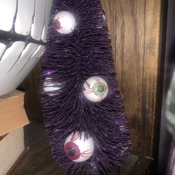 Beetle House - Little Christmas tree - New American Near Me - New York, New York