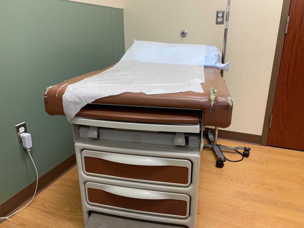 IHA URGENT CARE DOMINO’S FARMS Updated January 2026 65 Reviews