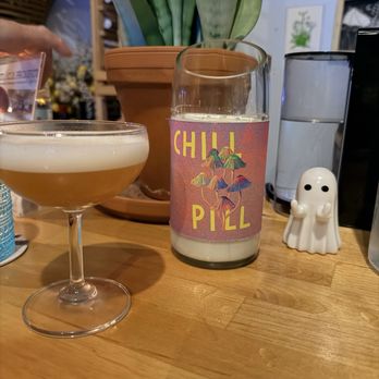 New Society - Cocktail Bars Near Me - St. Louis, Missouri