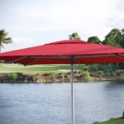 The Veranda Collection - Italian Umbrellas
