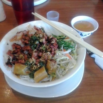 Pho Kim - Pork and Shrimp Vermicelli, delicious. - Vietnamese Near Me - Santa Fe, New Mexico Pho Kim - Pork and Shrimp Vermicelli, delicious. - Vietnamese Near Me - Santa Fe, New Mexico