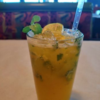 Havanazucar Cuban Restaurant - Mango mojito - Cuban Near Me - Hesperia, California Havanazucar Cuban Restaurant - Mango mojito - Cuban Near Me - Hesperia, California