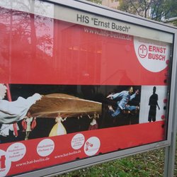Hochschule für Schauspielkunst Ernst Busch