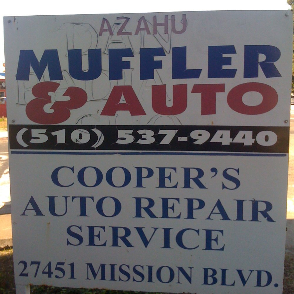 Azahu Auto Repair
