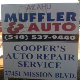 Azahu Auto Repair