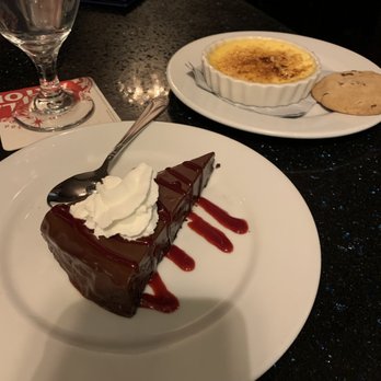 Silo Falls - yes they have dessert! - Venues & Event Spaces Near Me - Brookeville, Maryland Silo Falls - yes they have dessert! - Venues & Event Spaces Near Me - Brookeville, Maryland