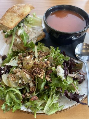 STINK Cheese-Meat and El Tufo Wine Bar by null