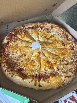 Marco's Pizza by null