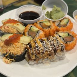 Sushi Sushi