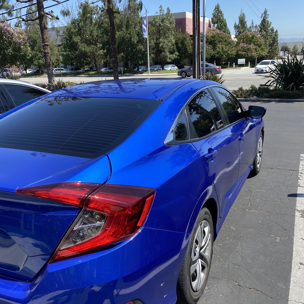 Tint Lab - Car Window Tinting Near Me - Chino, California Tint Lab - Car Window Tinting Near Me - Chino, California