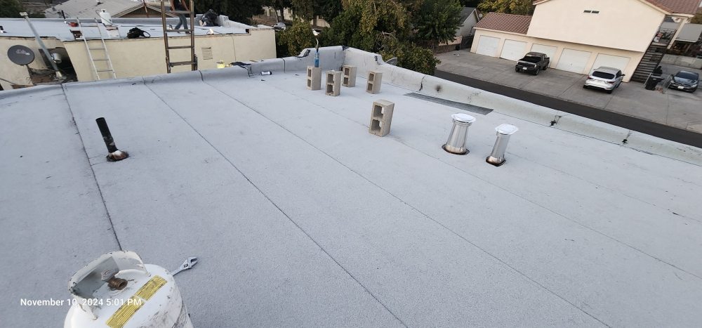 Slide of Parallel Construction