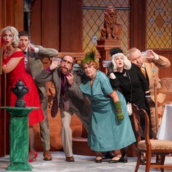 Duluth Playhouse - CLUE Summer 2022