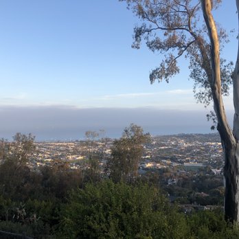Franceschi Park - Parks Near Me - Santa Barbara, California