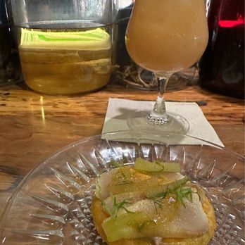 Barley Swine - New American Near Me - Austin, Texas