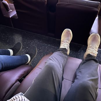 Century Cinema 16 - Very nice - Cinema Near Me - Mountain View, California