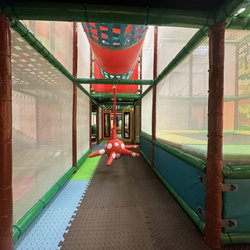 Go Playland - Indoor playground