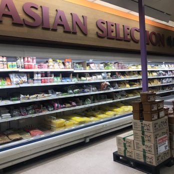 H Mart - International Grocery Near Me - Federal Way, Washington