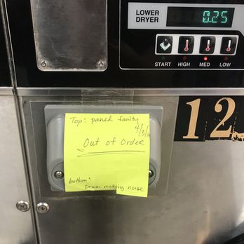 Manoa Laundry  - Laundromat Near Me - Honolulu, Hawaii