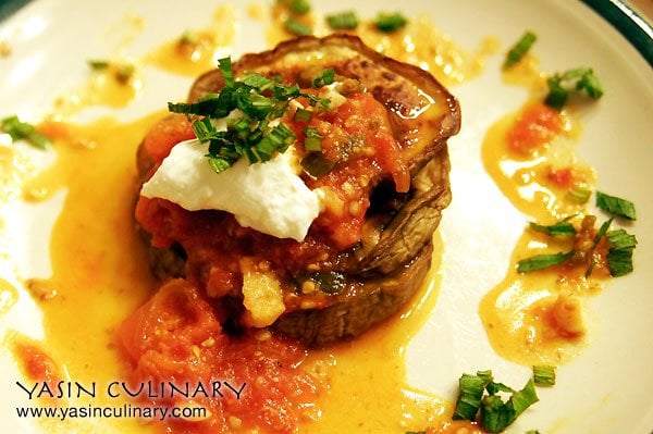 Kareem's Restaurant by null