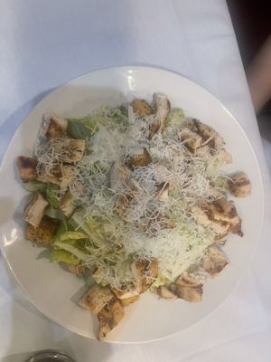 Roko Italian Cuisine by null