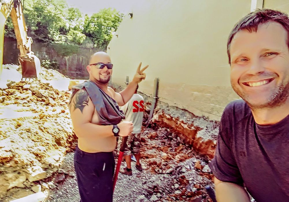 Slide of Miller's Plumbing Service & Repair