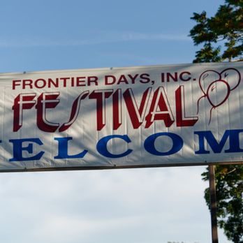 Arlington Heights Frontier Days - Festivals Near Me - Arlington Heights, Illinois