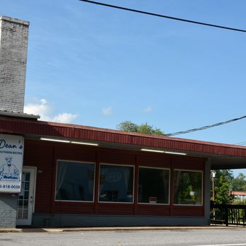 Deans Southern Bistro - Local Favorite. Look quickly, very easy to miss and pass by - Southern Near Me - Wilkesboro, North Carolina Deans Southern Bistro - Local Favorite. Look quickly, very easy to miss and pass by - Southern Near Me - Wilkesboro, North Carolina