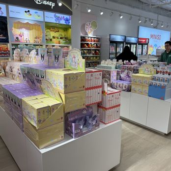 Miniso - Cosmetics & Beauty Supply Near Me - Plano, Texas